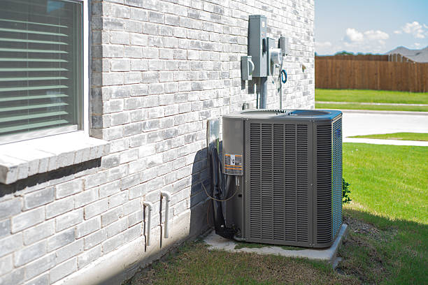 Reliable Ac Repair contractor in Gloucester, MA by FH HVAC